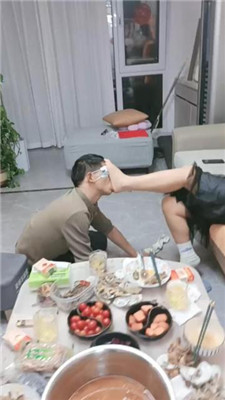 图片[6]-嗯哼】气味辱-跪舔超臭原味jio