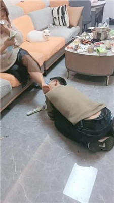 图片[7]-嗯哼】气味辱-跪舔超臭原味jio