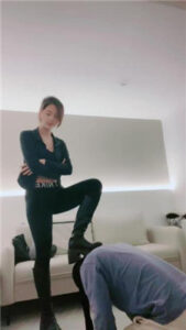 【九莲】19岁舞蹈主_绳艺库视频下载