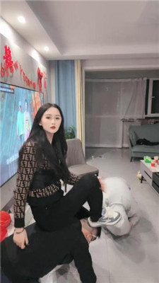 【尤金女皇】三奴_绳艺库视频下载