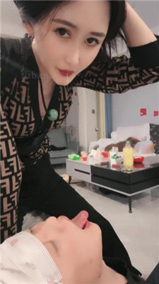 图片[6]-尤金女皇】三奴-磕头求虐/骑狗背/舔脏鞋底/品尝原味jio