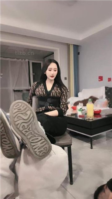 图片[7]-尤金女皇】三奴-磕头求虐/骑狗背/舔脏鞋底/品尝原味jio