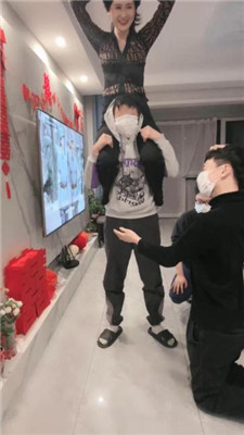 图片[10]-尤金女皇】三奴-磕头求虐/骑狗背/舔脏鞋底/品尝原味jio