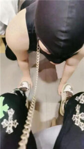 【一禾】运动鞋白袜气味辱废物狗_绳艺库视频下载