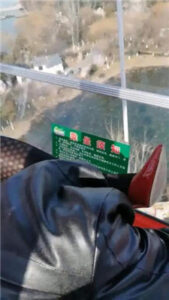 【乐姐】摩天轮给狗废物上课_绳艺库视频下载