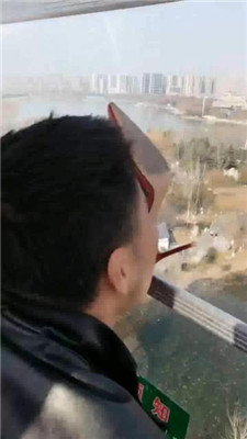 图片[2]-乐姐】摩天轮给狗废物上课