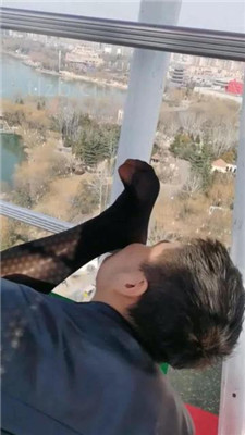 图片[3]-乐姐】摩天轮给狗废物上课