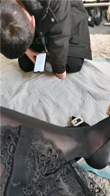 图片[6]-乐姐】摩天轮给狗废物上课