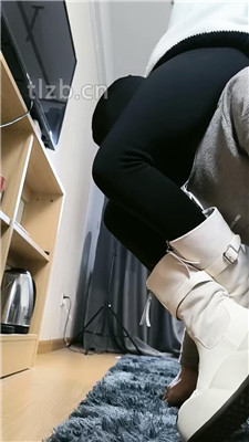 图片[6]-梓S】短靴踢打狗子-跪地求饶