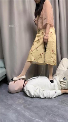 图片[8]-樱木花道】古风S-耳光/狗链遛狗/踩踏舔脏鞋/臭脚狂吸