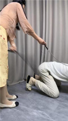 图片[14]-樱木花道】古风S-耳光/狗链遛狗/踩踏舔脏鞋/臭脚狂吸