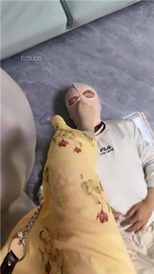 图片[17]-樱木花道】古风S-耳光/狗链遛狗/踩踏舔脏鞋/臭脚狂吸