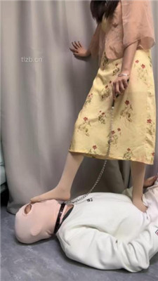 图片[16]-樱木花道】古风S-耳光/狗链遛狗/踩踏舔脏鞋/臭脚狂吸