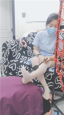 【绾颜】护士小姐姐的特殊治疗_绳艺库视频下载