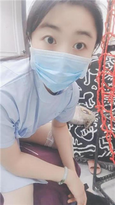 图片[3]-绾颜】护士小姐姐的特殊治疗