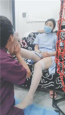 图片[2]-绾颜】护士小姐姐的特殊治疗