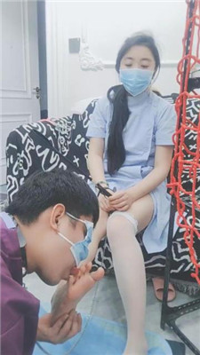 图片[5]-绾颜】护士小姐姐的特殊治疗