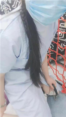 图片[9]-绾颜】护士小姐姐的特殊治疗