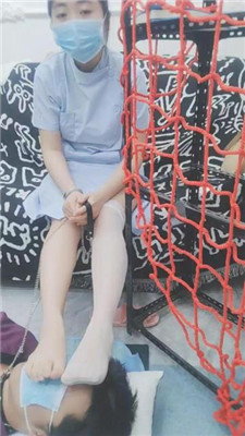 图片[10]-绾颜】护士小姐姐的特殊治疗