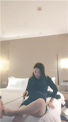 图片[4]-裙子S】跪舔高跟肉丝完整版】