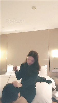 图片[9]-裙子S】跪舔高跟肉丝完整版】