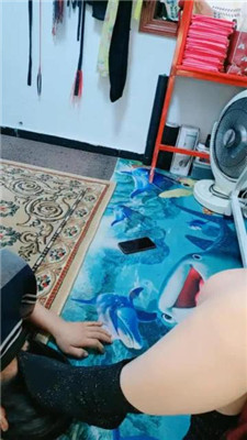 【西安欣】喂口水/跪舔高跟肉丝/耳光鞭打_绳艺库视频下载