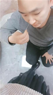 图片[4]-嗯哼】暴揍-狠抽耳光/掐乳/白袜脚捂脸