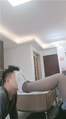 图片[5]-嗯哼】暴揍-狠抽耳光/掐乳/白袜脚捂脸