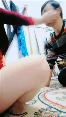 图片[11]-西安欣】喂口水/跪舔高跟肉丝/耳光鞭打