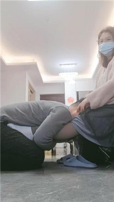 图片[9]-嗯哼】暴揍-狠抽耳光/掐乳/白袜脚捂脸