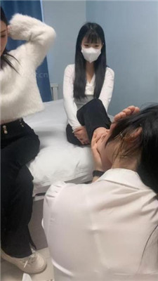 图片[3]-精神小妹】学生双主调女慕