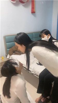 图片[6]-精神小妹】学生双主调女慕