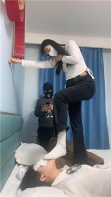 图片[9]-精神小妹】学生双主调女慕