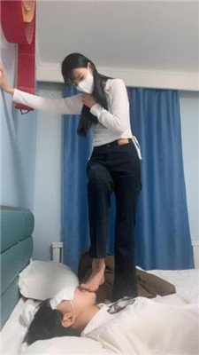 图片[8]-精神小妹】学生双主调女慕