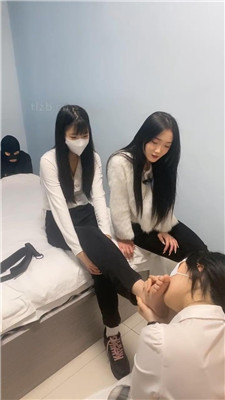 图片[13]-精神小妹】学生双主调女慕