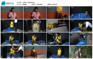 【一绳有你】梦境边缘_绳艺库视频下载