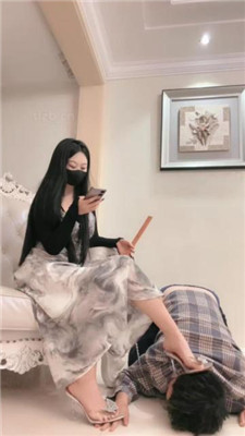 图片[3]-桃幼幼】白富美S-品尝高跟玉足/脚耳光/插嘴/提档/灌圣水