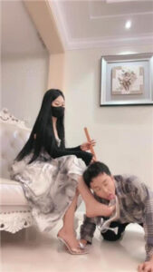 【桃幼幼】白富美S_绳艺库视频下载