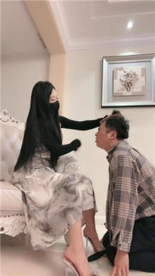 图片[5]-桃幼幼】白富美S-品尝高跟玉足/脚耳光/插嘴/提档/灌圣水