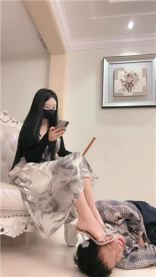 图片[4]-桃幼幼】白富美S-品尝高跟玉足/脚耳光/插嘴/提档/灌圣水