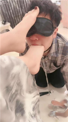 图片[10]-桃幼幼】白富美S-品尝高跟玉足/脚耳光/插嘴/提档/灌圣水