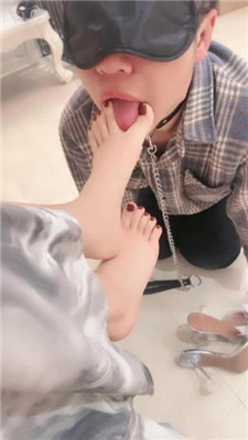 图片[11]-桃幼幼】白富美S-品尝高跟玉足/脚耳光/插嘴/提档/灌圣水