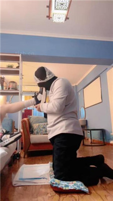 图片[4]-不期而遇】耳光强制圣水/板鞋高跟踩踏/内裤塞嘴/深喉闻白袜