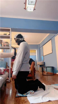 图片[12]-不期而遇】耳光强制圣水/板鞋高跟踩踏/内裤塞嘴/深喉闻白袜