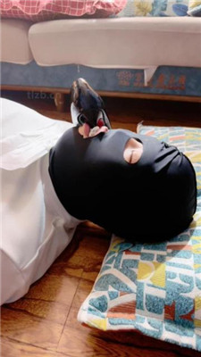 图片[19]-不期而遇】耳光强制圣水/板鞋高跟踩踏/内裤塞嘴/深喉闻白袜