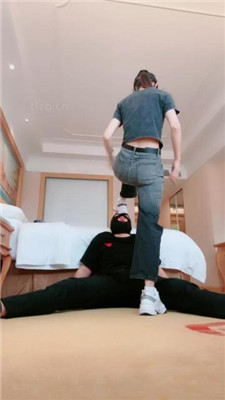 图片[9]-美娜格格】堵嘴/闻袜窒息/耳光提档挨揍/深喉