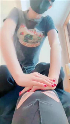 图片[15]-美娜格格】堵嘴/闻袜窒息/耳光提档挨揍/深喉