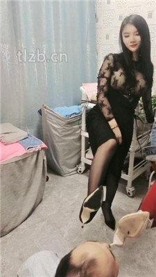 图片[8]-木子大大】美容院3技师S群虐猥琐顾客双视角版】