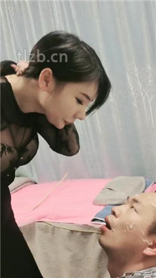 图片[13]-木子大大】美容院3技师S群虐猥琐顾客双视角版】