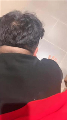 图片[5]-爱丽丝】强迫相亲男做狗-肉丝美腿诱惑